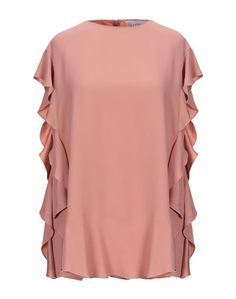 Топ без рукавов RED Valentino