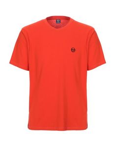 Футболка Sergio Tacchini