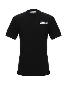 Футболка McQ Alexander Mc Queen