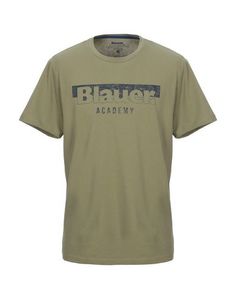 Футболка Blauer
