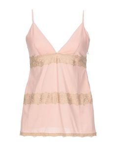 Топ без рукавов RED Valentino