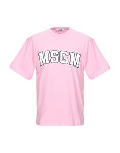 Футболка Msgm