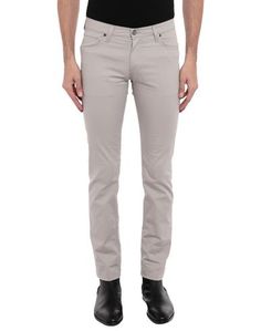 Повседневные брюки Versace Jeans