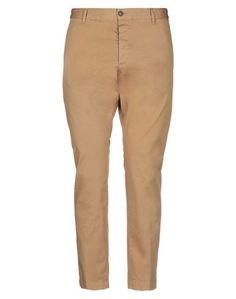 Повседневные брюки Dsquared2