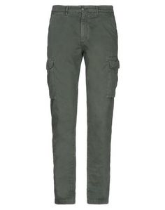 Повседневные брюки 40 Weft