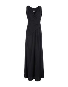 Длинное платье Armani Collezioni