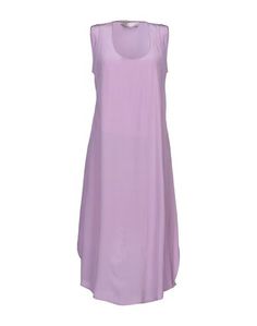 Платье длиной 3/4 Tela