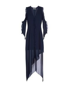 Платье длиной 3/4 Alice + Olivia