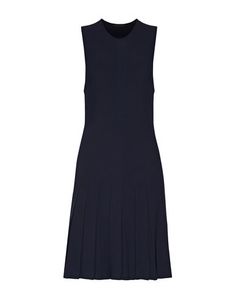 Короткое платье Calvin Klein Collection