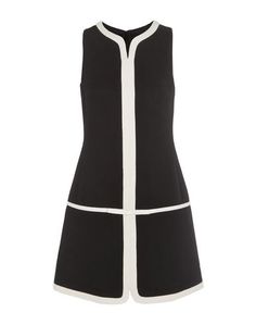 Короткое платье Giambattista Valli