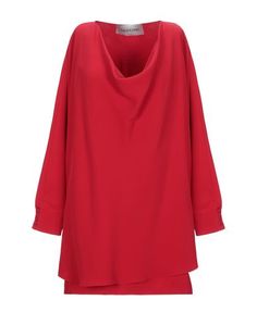Короткое платье Valentino