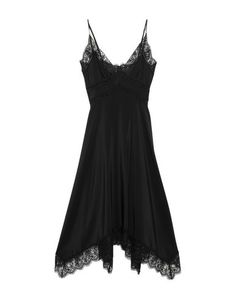 Платье длиной 3/4 Ermanno DI Ermanno Scervino