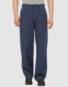 Повседневные брюки Polo Jeans Company