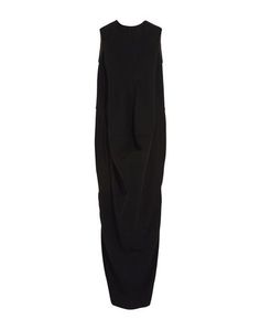 Короткое платье Rick Owens