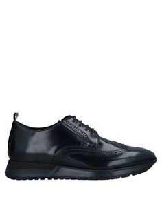 Обувь на шнурках Armani Collezioni