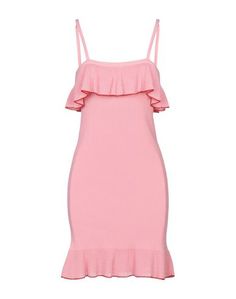 Короткое платье Boutique Moschino