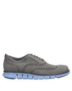 Обувь на шнурках Cole Haan