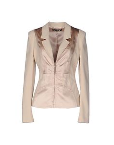 Пиджак Elisabetta Franchi