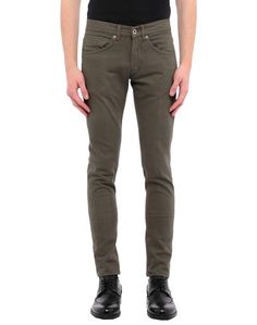 Джинсовые брюки Dondup