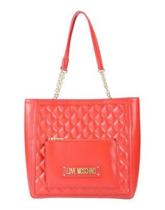 Сумка на руку Love Moschino