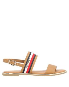Сандалии Tommy Hilfiger