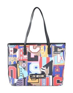 Сумка на руку Love Moschino