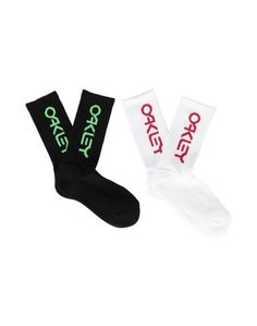 Короткие носки Oakley