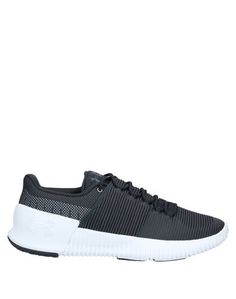 Низкие кеды и кроссовки Under Armour