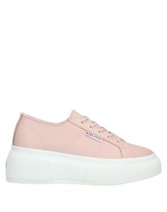 Низкие кеды и кроссовки Superga