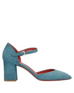 Туфли Santoni