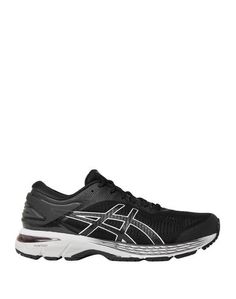 Низкие кеды и кроссовки Asics