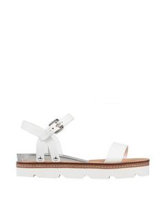 Сандалии Casadei