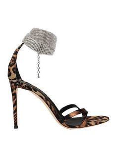 Сандалии Giuseppe Zanotti