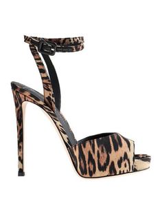 Сандалии Giuseppe Zanotti