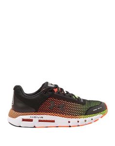 Низкие кеды и кроссовки Under Armour