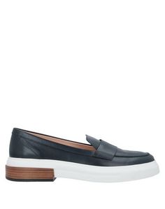 Мокасины Tod`S