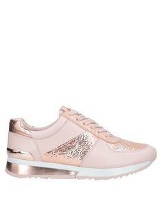 Низкие кеды и кроссовки Michael Michael Kors