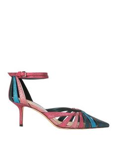 Сандалии Jimmy Choo