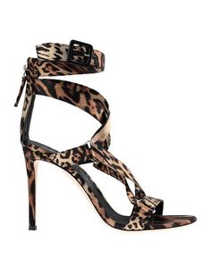Сандалии Giuseppe Zanotti