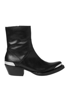 Низкие кеды и кроссовки Vetements