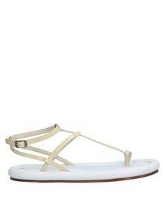 Вьетнамки Mm6 Maison Margiela