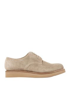 Обувь на шнурках Grenson