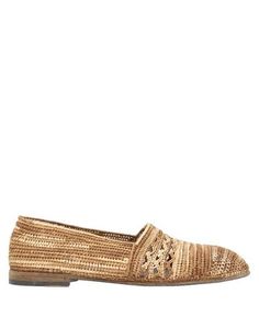 Мокасины Dolce & Gabbana