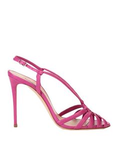 Сандалии Casadei