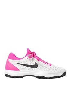 Низкие кеды и кроссовки Nike