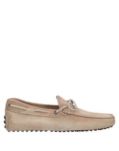 Мокасины Tod`S