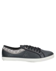 Низкие кеды и кроссовки Le Coq Sportif