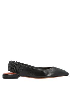Балетки Santoni
