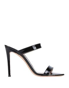 Сандалии Giuseppe Zanotti