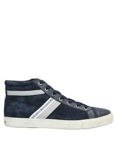 Высокие кеды и кроссовки Bikkembergs